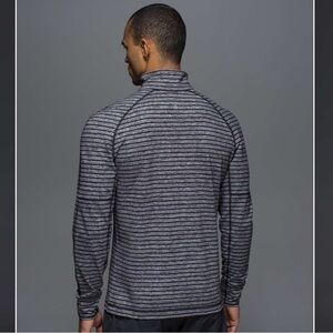 Lululemon Sweat Session 1/2 Zip